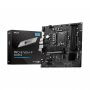 MSI PRO B760M-P DDR4 LGA 1700 Micro-ATX Motherboard